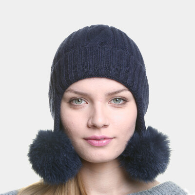 

Cashmere Hat