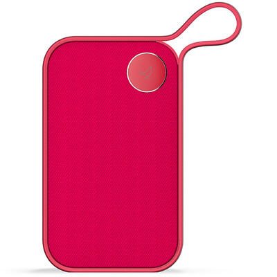 

Libratone ( Либон Дэн) беспроводной динамик / WIFI динамик