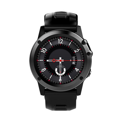 

Smart Watch IP68 Waterproof 139inch 400400 GPS Wifi 3G Heart Rate Monitor 4GB512MB For SIM Card Camera 500W