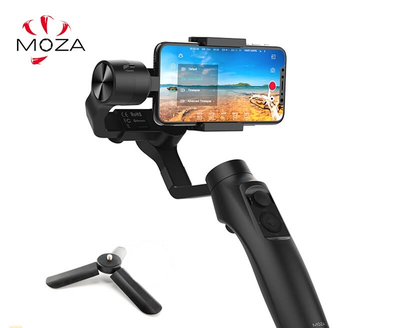 

MOZA Mini-MI Mobile phone stabilizer
