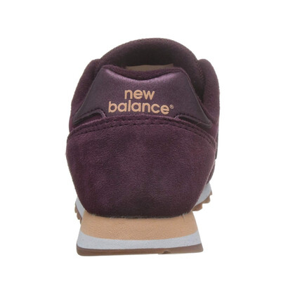 

New Balance female holidays walking 373 series WL 373 K-B
