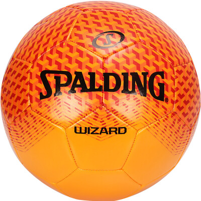 

Spalding SPALDING football 64-932Y adult No. 5 seam wear-resistant ball copper / gold / white TPU material