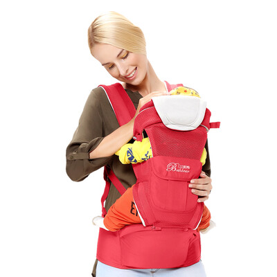 

Beth bear Detachable baby carrier