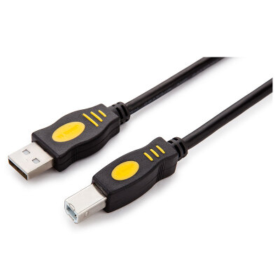 

JH USB 2.0 High Speed Printer Cable/Male to Female Extension Cable