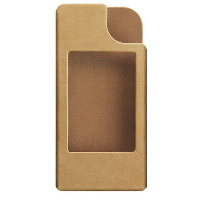 

Shanling M5 Crazy Horse Leather Case