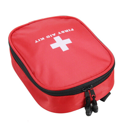 

Fun Tour (Easy Tour) Travel Emergency First Aid Kit Home Set Suit Driving Equipment Car Kit Emergency First Aid Kit BK-E02