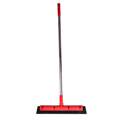 

SKE Stainless Steel Straight Rod EVA Sweep Scraper Scratch Scratch