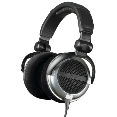 

Beyerdynamic DT440 headset with patented "breathing" earphone HIFI headphones