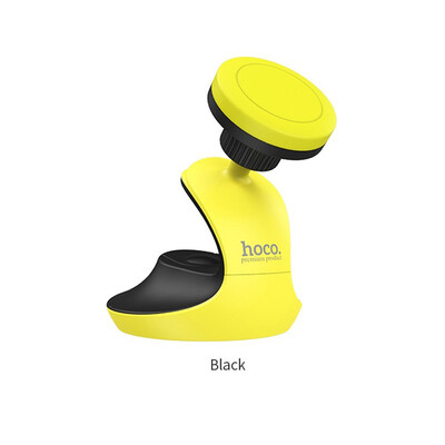 

HOCO Universal Car Phone Holder for Dashboard Windshield Tabletop Rotatable Magnetic Stand For iPhone Samsung Xiaomi Cell Phones