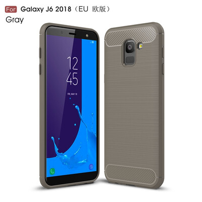 

Goowiiz Phone Case For Samsung Galaxy J4 2018 EUJ6 2018 EUJ3 2018 USJ7 2018