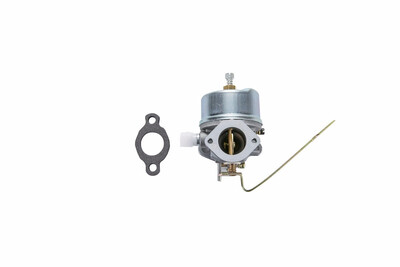 

New Carburetor for Tecumseh 631923 HS50