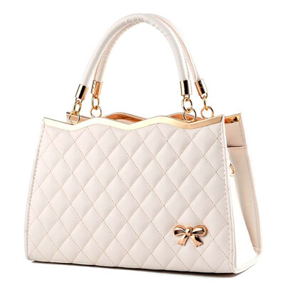 

Single shoulder slant cross-bag 2018 new autumn winter womens bag handbag fashion wedding bride baoxiaofang bag ladys bag