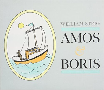 

Amos & Boris