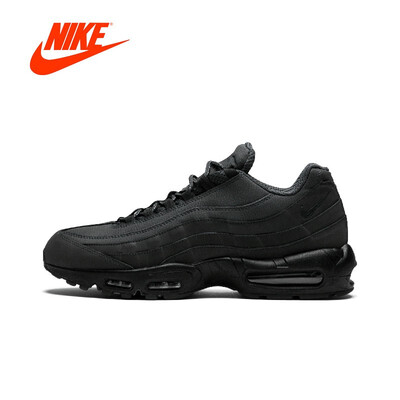 

Original New Arrival Authentic Nike Air Max 95 Essential Mens Running Shoes Sneakers Sport Outdoor Breathable Comfortable