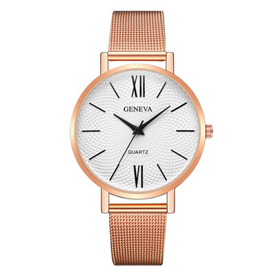 

GENEVA womens quartz watch 543
