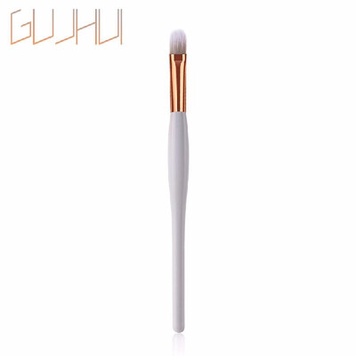 

GUJHUI 100 Kinds 5 Styles Facial Makeup Brush Cosmetic Lip Foundation Eyebrow Blush Powder Brush Brushes Beauty Tools Random 1 Pc