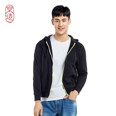 

JZAO Mens sweater