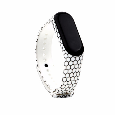 

Xiaomi Mi Branches Bracelet Band 3 Sport Strap watch Silicone For xiaomi mi band 3 accessories strap bracelet Miband3