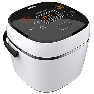 

Pentium POVOS rice cooker rice cooker 4L intelligent appointment rice cooker FN488