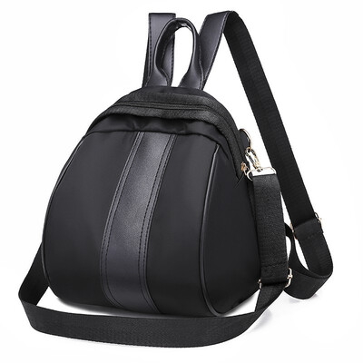 

Weis Womens Choice Fashion Waterproof Backpack B-NVBM6953