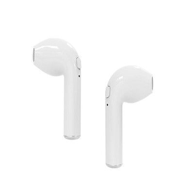 

i7 TWS True Wireless Bluetooth Earphones In-ear Stereo Music Earbuds For iPhone