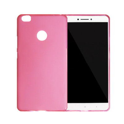 

MOONCASE Xiaomi Max Ультратонкий ТПУ Силиконовый чехол Soft Shell чехол для Xiaomi Max