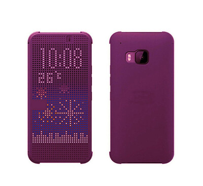 

Sinteluo Dot View Cover f�r f�r HTC ONE E9
