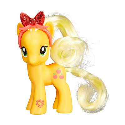 

Hasbro (Hasbro) Pony Boli Small Malia Foundation Kocho (Yellow) Girl Toy B4814
