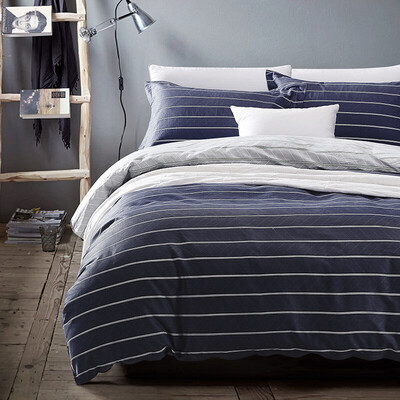 

Byford Bedding Home Textiles Twill Twill Printed Four Piece Bedding Cotton Set Increases Double 15 18m Bed Leisure Time