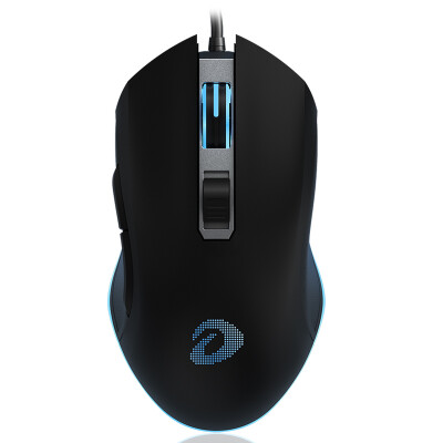 

Daleu EM925 pro Wrangler 4 generation gaming gaming mouse bronze 10800DPI