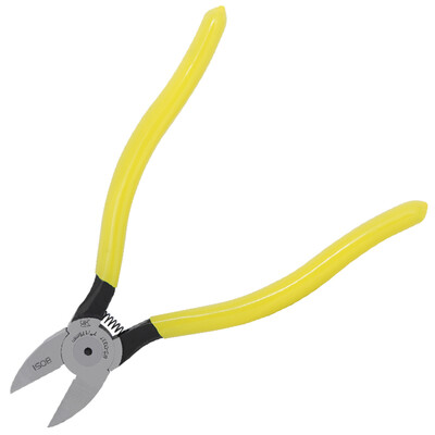 

Persian BOSI BS203377 high-carbon steel precision forged plunge pliers pliers Diagonal pliers 7 inches