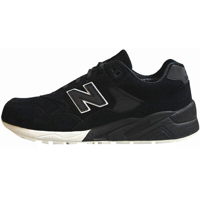 

NEW BALANCE（NB）MRT580BV 运动鞋 580男女款 休闲情侣复古鞋 缓冲跑步鞋 旅游鞋 US8.5码42码