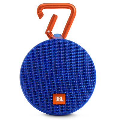 

JBL clip2 Music Box 2 Bluetooth portable speaker / stereo mini stereo speakers