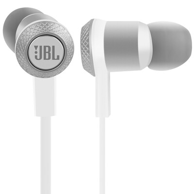 

JBL S100a текстуры стерео разговор с пшеницей наушники-вкладыши телефона гарнитура белой версией Android