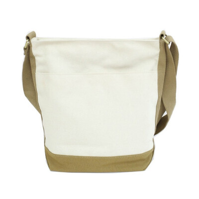 

Weis exclusive selection of womens canvas bag shoulder bag Messenger bag B-NVSN80123