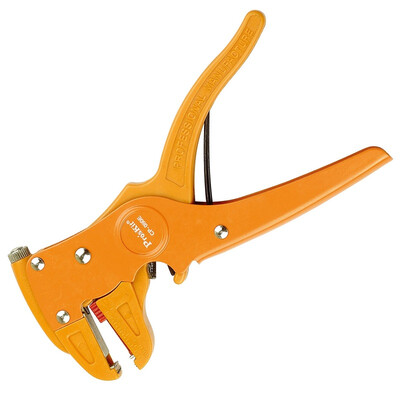 

Pro&39skit CP-080E duckbill single cable automatic wire strippers 02 40