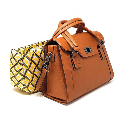 

Womens Camera Bag Handbag Crossbody Bag