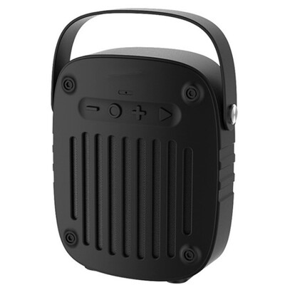 

Outdoor Bluetooth Audio Portable TF Card Stereo MP3 Player Wireless Phone Call Music Speaker Sports Subwoofer lithium battery