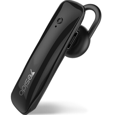 

Yesido YB02 Bluetooth Headset Wireless Sports Mini Stereo Music Headphones Hanging Ears 42 Bluetooth