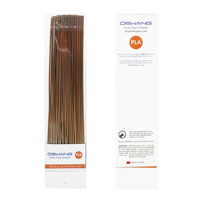 

3D printing material 22 Colors filament To Choose For 3D Printing Pen 3D Printer1 colour