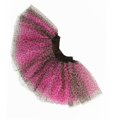 

Buenos Ninos Girl's Tutu Assorted Colors