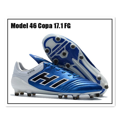 

Large size new boy soccer shoes TF Hard Court sneakersShipping