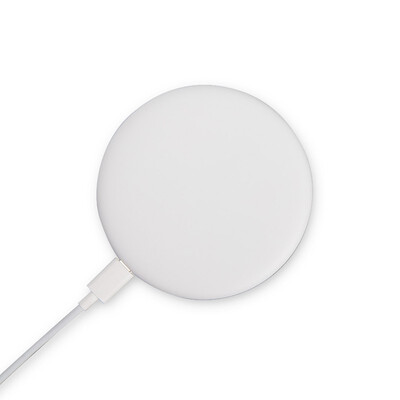 

Original Xiaomi Wireless Charger Qi Smart Quick Charge Type-C Fast Charger for Mi MIX 2S iPhone X 8 plus Sumsung S8 Smartphone