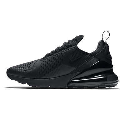 

Original New Arrival Authentic Nike Air Max 270 Mens Comfortable Running Shoes Sport Outdoor Sneakers Good Quality AH8050-005