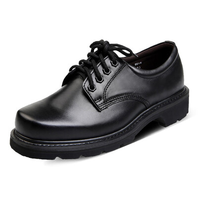 

Strongman B07 strong man breathable tooling shoes rubber sole wear shoes low to help men black 42 yards