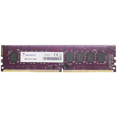 

ДАННЫЕ (ADATA) DDR4 2133 настольной память 4 Гб
