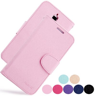 

Xiaomi 4 Mooncase Шелк и кленовый Флип Folio PU кожаный чехол для Xiaomi 4