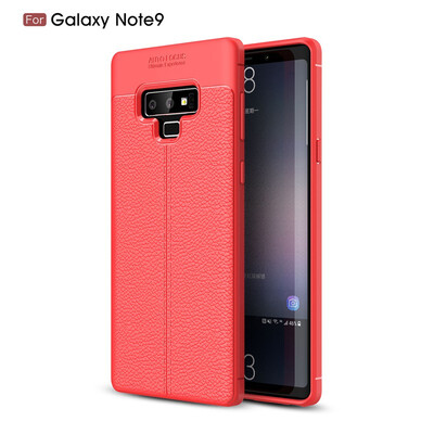 

Goowiiz Phone Case For Samsung Galaxy Note 9A9 StarA8 Star Fashion Leather PU Pattern TPU Soft Silicone Prevent falling