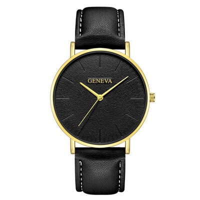 

Mens Quartz Watch 560
