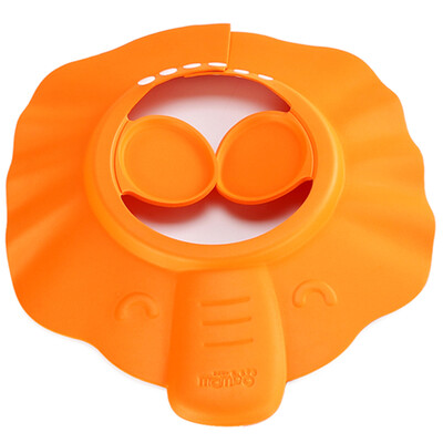 

Babyprints children&39s shampoo baby baby shower cap 3 loaded